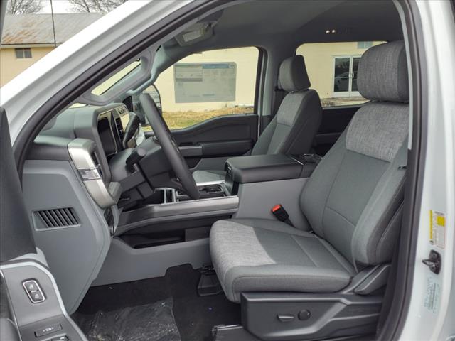 2024 Ford F-250 Super Duty XLT - Photo 7