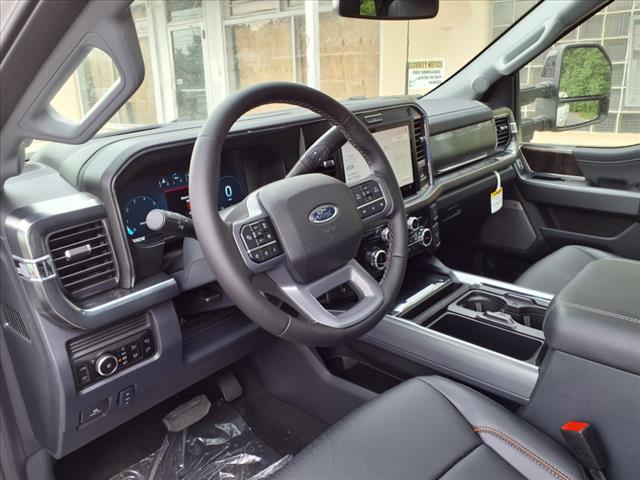 2025 Ford F-250 Super Duty Lariat - Photo 7