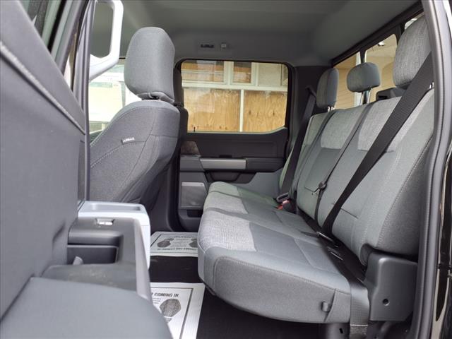 2025 Ford F-250 Super Duty XLT - Photo 7