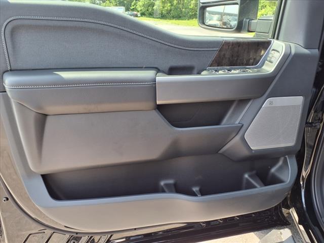 2025 Ford F-250 Super Duty Lariat - Photo 7