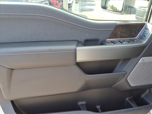 2026 Ford F-250 Super Duty Lariat - Photo 7
