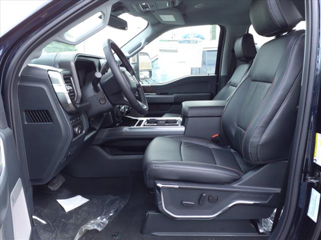 2024 Ford F-250 Super Duty Lariat - Photo 7