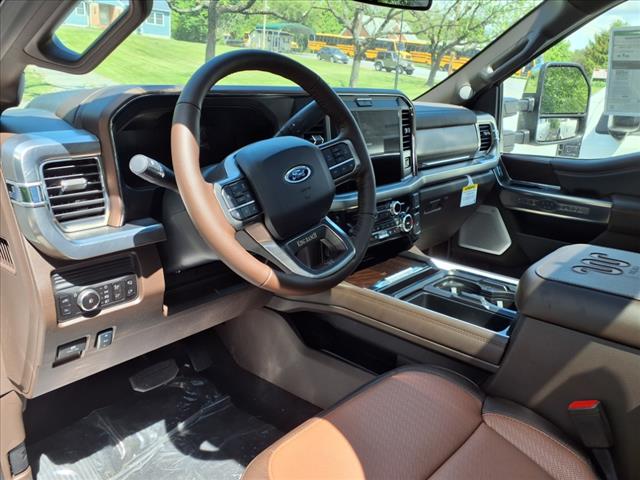 2025 Ford F-350 Super Duty King Ranch - Photo 7