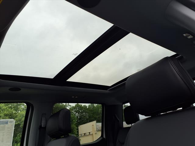 2025 Ford F-350 Super Duty Lariat - Photo 7