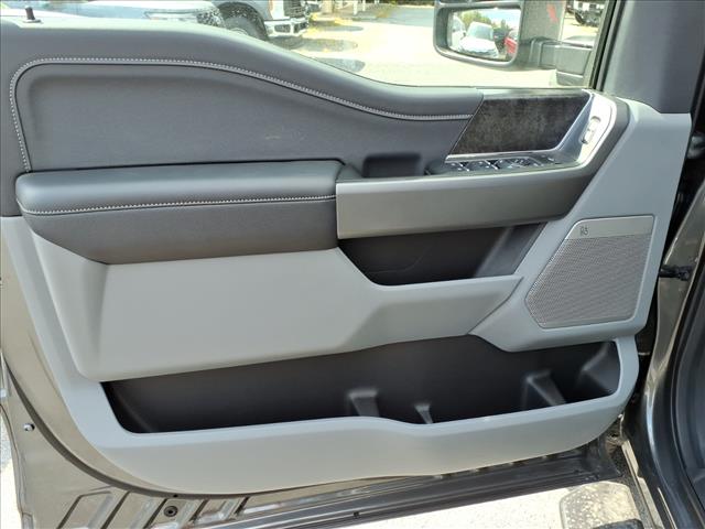 2026 Ford F-350 Super Duty XLT - Photo 7