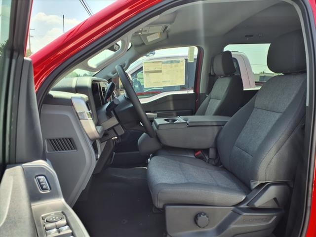 2025 Ford F-350 Super Duty XL - Photo 7