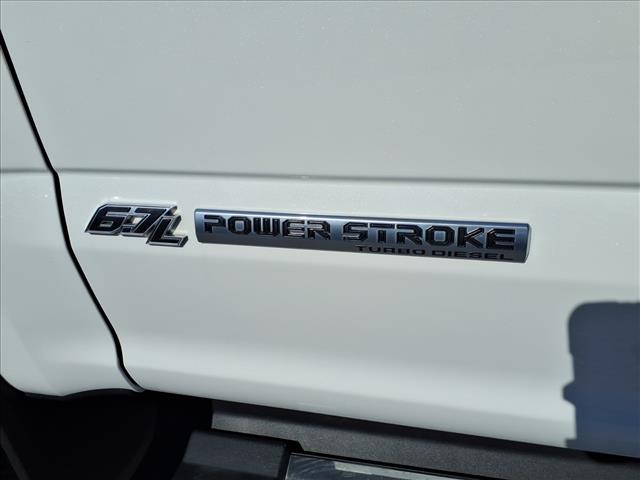 2022 Ford F-350 Super Duty Lariat - Photo 7