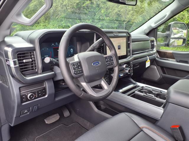 2025 Ford F-350 Super Duty Lariat - Photo 7