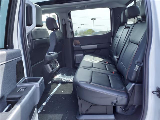 2024 Ford F-350 Super Duty Lariat - Photo 7