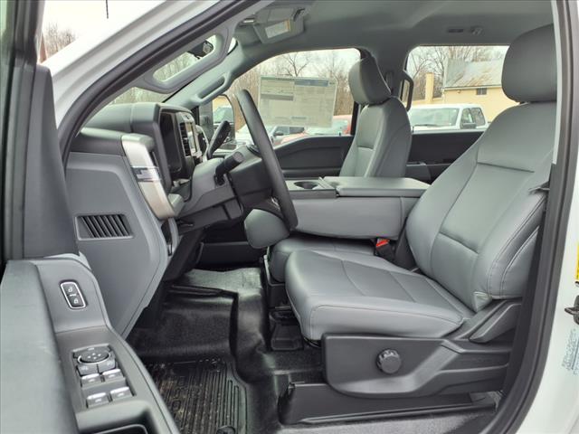 2025 Ford F-350 Super Duty XL - Photo 7