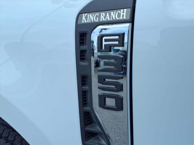2023 Ford F-350 Super Duty King Ranch - Photo 7