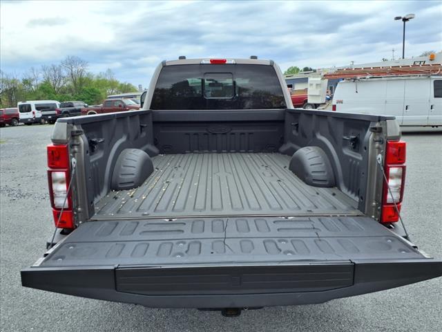 2021 Ford F-350 Super Duty Lariat - Photo 7