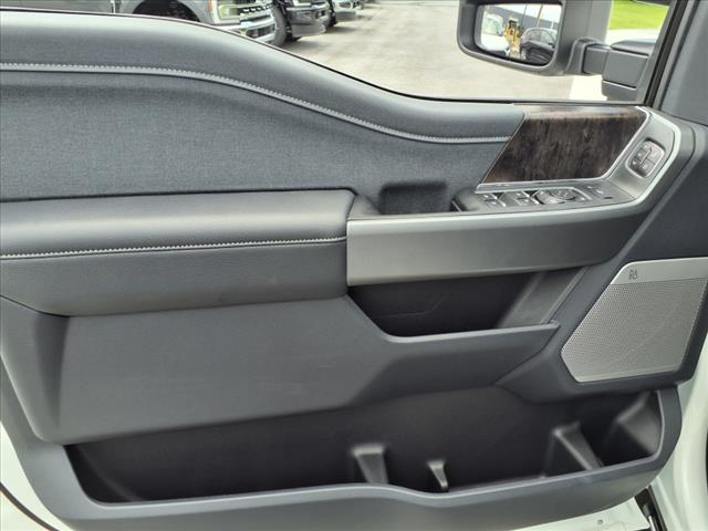 2025 Ford F-350 Super Duty Lariat - Photo 7