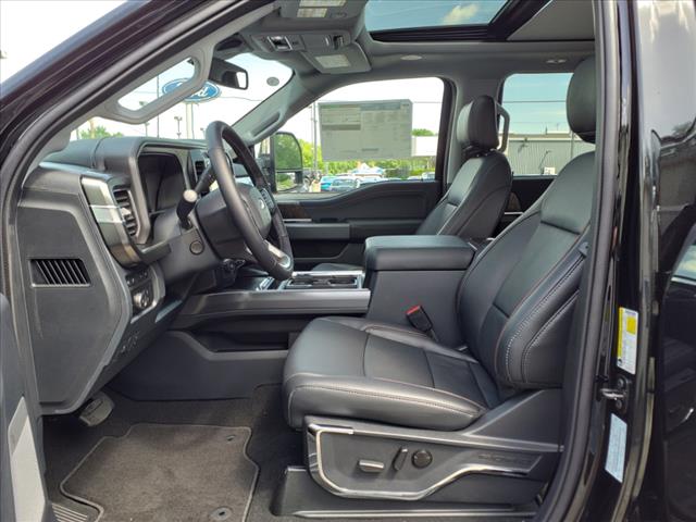 2024 Ford F-350 Super Duty Lariat - Photo 7