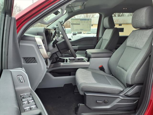 2025 Ford F-350 Super Duty XLT - Photo 7