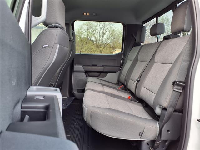 2025 Ford F-350 Super Duty XL - Photo 7