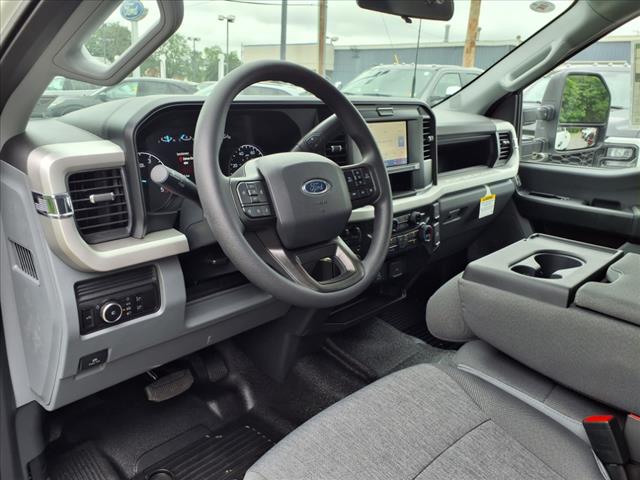 2025 Ford F-350 Super Duty XL - Photo 7