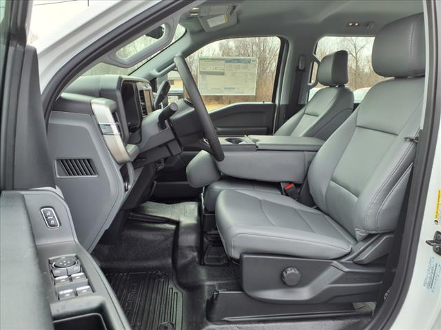 2025 Ford F-350 Super Duty XL - Photo 7
