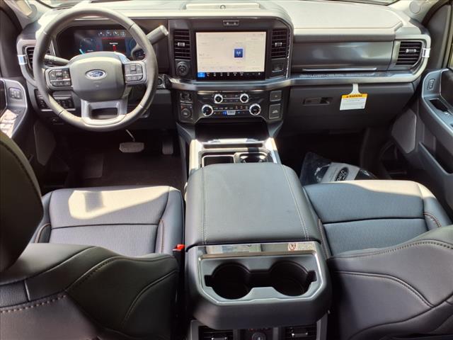 2025 Ford F-350 Super Duty Lariat - Photo 7