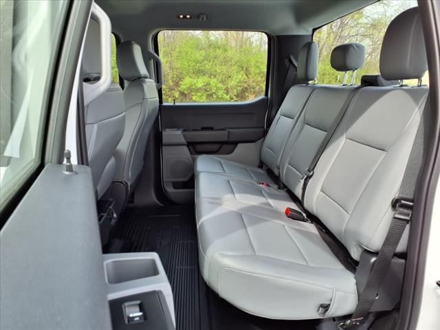 2025 Ford F-350 Super Duty XL - Photo 7