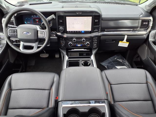 2025 Ford F-350 Super Duty Lariat - Photo 7