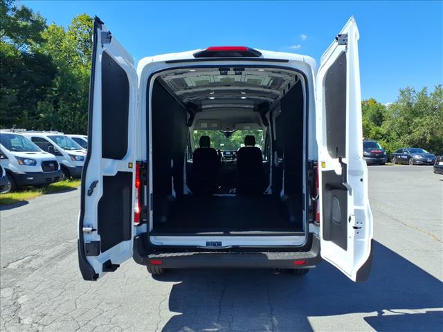 2025 Ford Transit 250 - Photo 7
