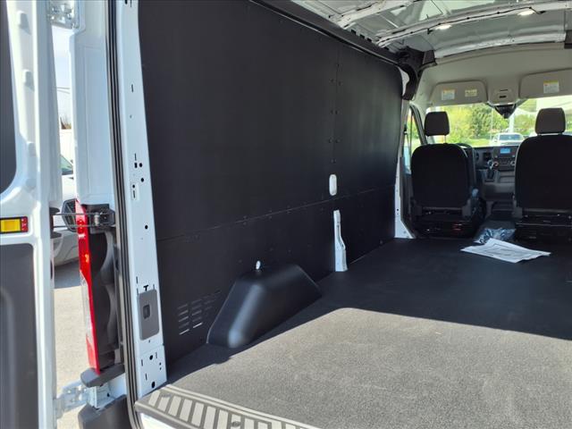 2025 Ford Transit 250 - Photo 7
