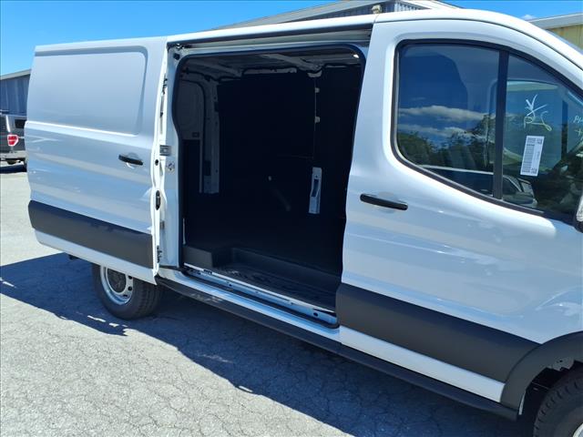 2025 Ford Transit 250 - Photo 7