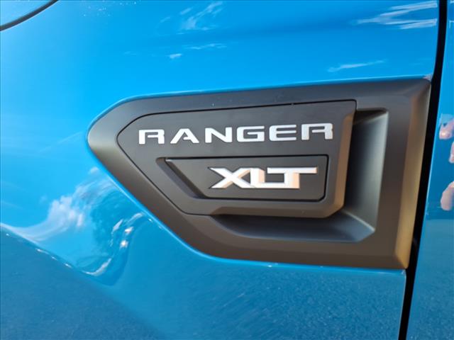 2023 Ford Ranger XLT - Photo 7