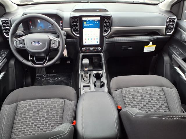 2025 Ford Ranger XLT - Photo 7