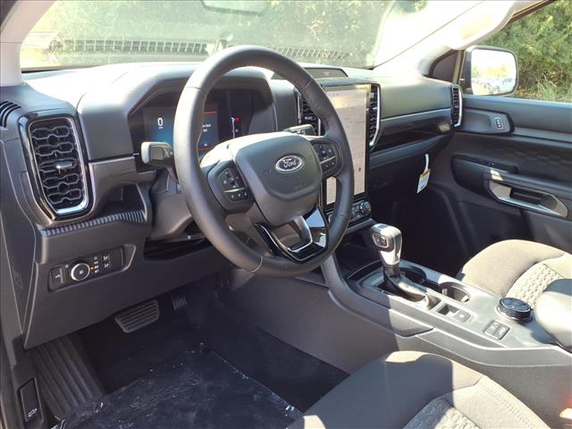 2025 Ford Ranger XLT - Photo 7