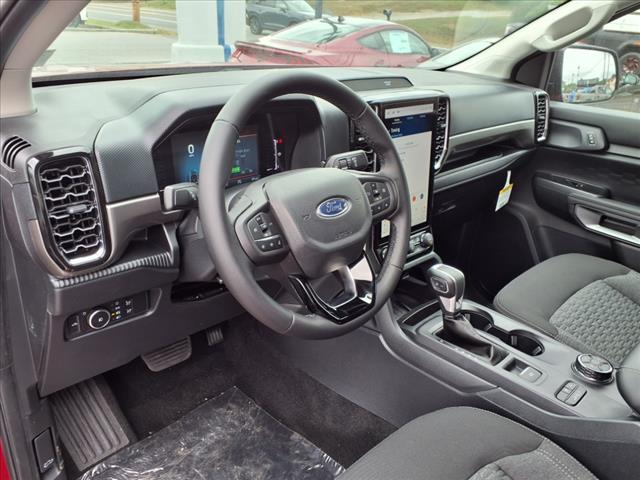2025 Ford Ranger XLT - Photo 7