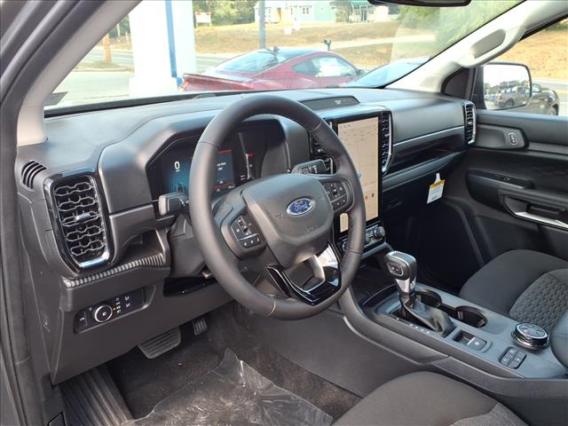 2025 Ford Ranger XLT - Photo 7