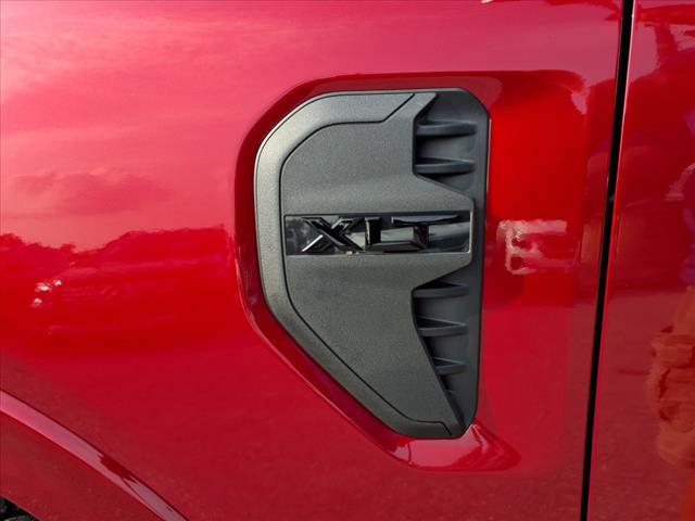 2025 Ford Ranger XLT - Photo 7