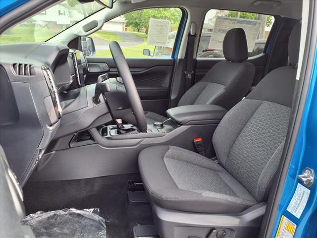 2025 Ford Ranger XLT - Photo 7
