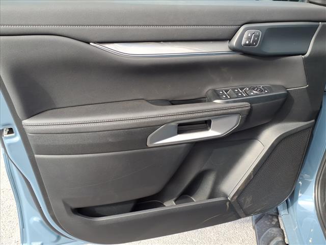 2025 Ford Ranger Lariat - Photo 7