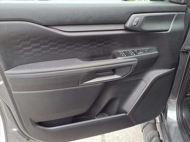 2025 Ford Ranger XL - Photo 7