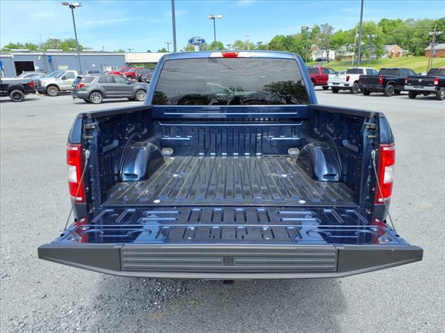2018 Ford F-150 XLT - Photo 7
