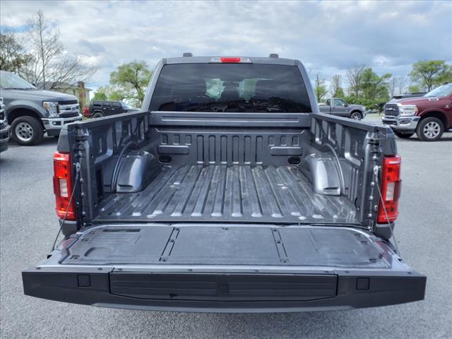 2021 Ford F-150 XLT - Photo 7