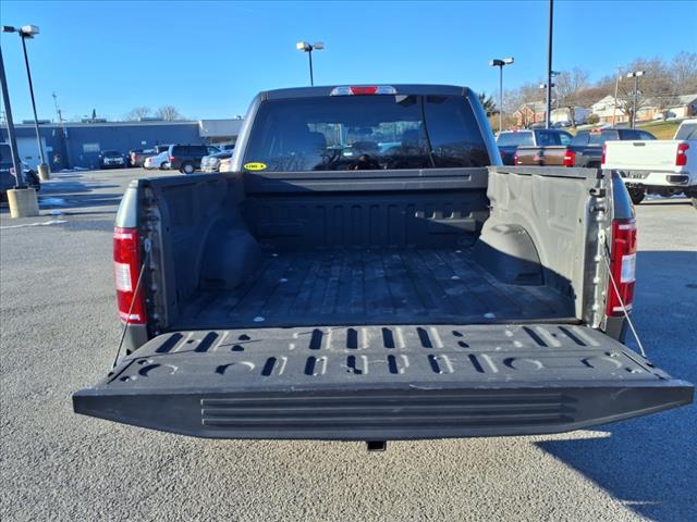 2018 Ford F-150 XLT - Photo 7