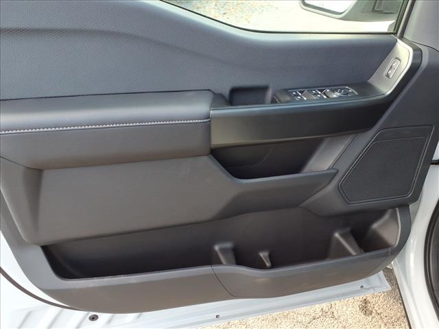 2025 Ford F-150 STX - Photo 7