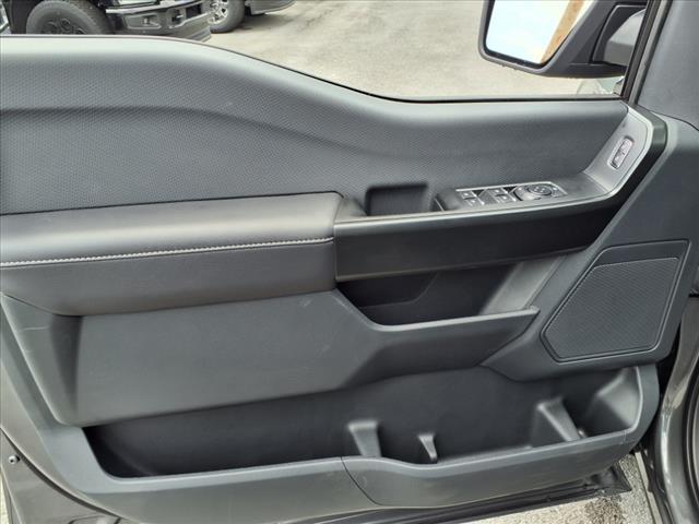 2025 Ford F-150 STX - Photo 7