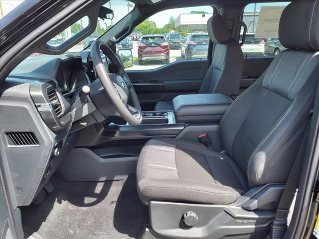 2024 Ford F-150 STX - Photo 7