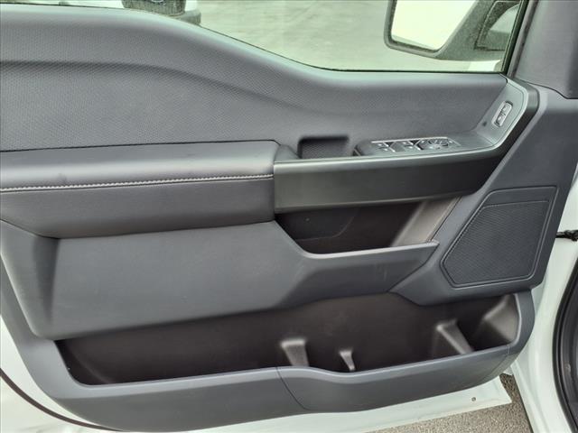 2025 Ford F-150 STX - Photo 7
