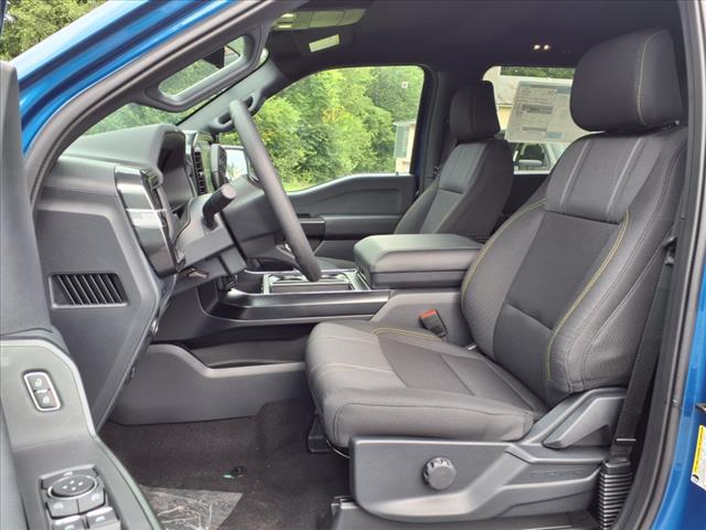 2025 Ford F-150 STX - Photo 7