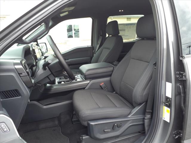 2024 Ford F-150 XLT - Photo 7