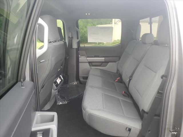 2025 Ford F-150 XLT - Photo 7