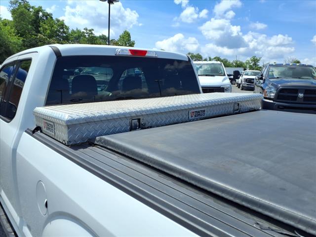 2016 Ford F-150 XLT - Photo 7
