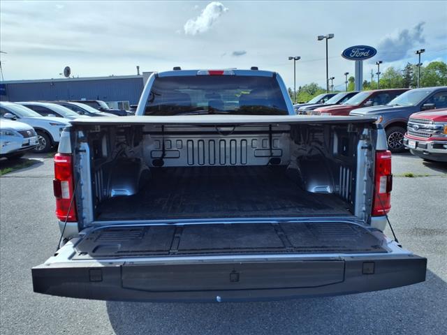 2021 Ford F-150 XL - Photo 7