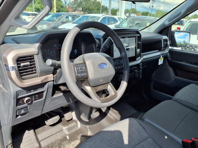 2025 Ford F-150 XL - Photo 7